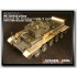 Upgrade Set for 1/35 British Cromwell Mk.IV/Centaur C.S.Mk IV for Tamiya kit Upgrade Set for 1/35 British Cromwell Mk.IV/Centaur C.S.Mk IV for Tamiya kit