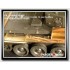 Upgrade Set for 1/35 British Cromwell Mk.IV/Centaur C.S.Mk IV for Tamiya kit Upgrade Set for 1/35 British Cromwell Mk.IV/Centaur C.S.Mk IV for Tamiya kit