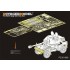 1/35 French Panhard AML-90 1961-Present Basic Detail set for Tiger Models #4635 1/35 French Panhard AML-90 1961-Present Basic Detail set for Tiger Models #4635