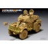 1/35 French Panhard AML-90 1961-Present Basic Detail set for Tiger Models #4635 1/35 French Panhard AML-90 1961-Present Basic Detail set for Tiger Models #4635