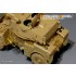 1/35 French Panhard AML-90 1961-Present Basic Detail set for Tiger Models #4635 1/35 French Panhard AML-90 1961-Present Basic Detail set for Tiger Models #4635