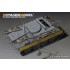 1/35 WWII German Bergepanther Ausf.D Early Basic Detail Set for Takom Model #2102 1/35 WWII German Bergepanther Ausf.D Early Basic Detail Set for Takom Model #2102
