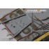 1/35 WWII German Bergepanther Ausf.D Early Basic Detail Set for Takom Model #2102 1/35 WWII German Bergepanther Ausf.D Early Basic Detail Set for Takom Model #2102