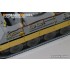 1/35 WWII German Bergepanther Ausf.D Early Basic Detail Set for Takom Model #2102 1/35 WWII German Bergepanther Ausf.D Early Basic Detail Set for Takom Model #2102