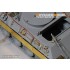 1/35 WWII German Bergepanther Ausf.D Early Basic Detail Set for Takom Model #2102 1/35 WWII German Bergepanther Ausf.D Early Basic Detail Set for Takom Model #2102