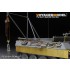 1/35 WWII German Bergepanther Ausf.D Early Basic Detail Set for Takom Model #2102 1/35 WWII German Bergepanther Ausf.D Early Basic Detail Set for Takom Model #2102