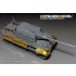 1/35 WWII German Jagdtiger Henschel Detail Set for Takom Model #8001 1/35 WWII German Jagdtiger Henschel Detail Set for Takom Model #8001