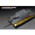 1/35 WWII German Jagdtiger Henschel Detail Set for Takom Model #8001 1/35 WWII German Jagdtiger Henschel Detail Set for Takom Model #8001