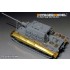 1/35 WWII German Jagdtiger Henschel Detail Set for Takom Model #8001 1/35 WWII German Jagdtiger Henschel Detail Set for Takom Model #8001