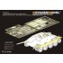 1/35 WWII German SdKfz.138/2 Hetzer Middle Detail Set for Dragon kits #6037/6066/9148 1/35 WWII German SdKfz.138/2 Hetzer Middle Detail Set for Dragon kits #6037/6066/9148