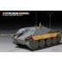 1/35 WWII German SdKfz.138/2 Hetzer Middle Detail Set for Dragon kits #6037/6066/9148 1/35 WWII German SdKfz.138/2 Hetzer Middle Detail Set for Dragon kits #6037/6066/9148