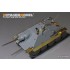 1/35 WWII German SdKfz.138/2 Hetzer Middle Detail Set for Dragon kits #6037/6066/9148 1/35 WWII German SdKfz.138/2 Hetzer Middle Detail Set for Dragon kits #6037/6066/9148