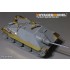 1/35 WWII German SdKfz.138/2 Hetzer Middle Detail Set for Dragon kits #6037/6066/9148 1/35 WWII German SdKfz.138/2 Hetzer Middle Detail Set for Dragon kits #6037/6066/9148