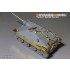 1/35 WWII German SdKfz.138/2 Hetzer Middle Detail Set for Dragon kits #6037/6066/9148 1/35 WWII German SdKfz.138/2 Hetzer Middle Detail Set for Dragon kits #6037/6066/9148