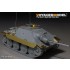 1/35 WWII German SdKfz.138/2 Hetzer Middle Detail Set for Dragon kits #6037/6066/9148 1/35 WWII German SdKfz.138/2 Hetzer Middle Detail Set for Dragon kits #6037/6066/9148