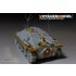 1/35 WWII German SdKfz.138/2 Hetzer Middle Detail Set for Dragon kits #6037/6066/9148 1/35 WWII German SdKfz.138/2 Hetzer Middle Detail Set for Dragon kits #6037/6066/9148