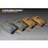 1/35 WWII German SdKfz.138/2 Hetzer Middle Detail Set for Dragon kits #6037/6066/9148
