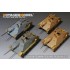 1/35 WWII German SdKfz.138/2 Hetzer Middle Detail Set for Dragon kits #6037/6066/9148 1/35 WWII German SdKfz.138/2 Hetzer Middle Detail Set for Dragon kits #6037/6066/9148