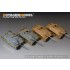 1/35 WWII SdKfz.138/2 Hetzer Middle Detail Set W/Gun Barrel for Dragon 6037/6066/9148 1/35 WWII SdKfz.138/2 Hetzer Middle Detail Set W/Gun Barrel for Dragon 6037/6066/9148