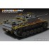 1/35 StuG.III Ausf.G Early Basic Detail Set for Tamiya 35197/Dragon 6320/6454/6927/35021