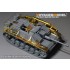 1/35 StuG.III Ausf.G Early Basic Detail Set for Tamiya 35197/Dragon 6320/6454/6927/35021