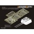1/35 Soviet ZSU-57-2 SPAAG Turret Interior Upgrade Detail Set for Takom kit #2058 1/35 Soviet ZSU-57-2 SPAAG Turret Interior Upgrade Detail Set for Takom kit #2058