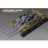 1/35 Soviet ZSU-57-2 SPAAG Turret Interior Upgrade Detail Set for Takom kit #2058 1/35 Soviet ZSU-57-2 SPAAG Turret Interior Upgrade Detail Set for Takom kit #2058