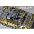 1/35 Soviet ZSU-57-2 SPAAG Turret Interior Upgrade Detail Set for Takom kit #2058 1/35 Soviet ZSU-57-2 SPAAG Turret Interior Upgrade Detail Set for Takom kit #2058