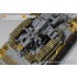 1/35 Soviet ZSU-57-2 SPAAG Turret Interior Upgrade Detail Set for Takom kit #2058 1/35 Soviet ZSU-57-2 SPAAG Turret Interior Upgrade Detail Set for Takom kit #2058