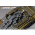 1/35 Soviet ZSU-57-2 SPAAG Turret Interior Upgrade Detail Set for Takom kit #2058 1/35 Soviet ZSU-57-2 SPAAG Turret Interior Upgrade Detail Set for Takom kit #2058