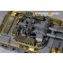 1/35 Soviet ZSU-57-2 SPAAG Turret Interior Upgrade Detail Set for Takom kit #2058 1/35 Soviet ZSU-57-2 SPAAG Turret Interior Upgrade Detail Set for Takom kit #2058