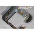 1/35 Soviet ZSU-57-2 SPAAG Turret Interior Upgrade Detail Set for Takom kit #2058 1/35 Soviet ZSU-57-2 SPAAG Turret Interior Upgrade Detail Set for Takom kit #2058