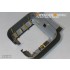 1/35 Soviet ZSU-57-2 SPAAG Turret Interior Upgrade Detail Set for Takom kit #2058 1/35 Soviet ZSU-57-2 SPAAG Turret Interior Upgrade Detail Set for Takom kit #2058