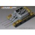 1/35 Soviet ZSU-57-2 SPAAG Turret Interior Upgrade Detail Set for Takom kit #2058 1/35 Soviet ZSU-57-2 SPAAG Turret Interior Upgrade Detail Set for Takom kit #2058
