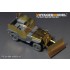 1/35 WWII US Jeep Willys MB w/Add Amour Upgrade Detail Set for Takom Model #2131 1/35 WWII US Jeep Willys MB w/Add Amour Upgrade Detail Set for Takom Model #2131