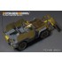 1/35 WWII US Jeep Willys MB w/Add Amour Upgrade Detail Set for Takom Model #2131 1/35 WWII US Jeep Willys MB w/Add Amour Upgrade Detail Set for Takom Model #2131