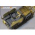 1/35 WWII US Jeep Willys MB w/Add Amour Upgrade Detail Set for Takom Model #2131 1/35 WWII US Jeep Willys MB w/Add Amour Upgrade Detail Set for Takom Model #2131