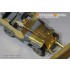 1/35 WWII US Jeep Willys MB w/Add Amour Upgrade Detail Set for Takom Model #2131 1/35 WWII US Jeep Willys MB w/Add Amour Upgrade Detail Set for Takom Model #2131