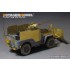 1/35 WWII US Jeep Willys MB w/Add Amour Upgrade Detail Set for Takom Model #2131 1/35 WWII US Jeep Willys MB w/Add Amour Upgrade Detail Set for Takom Model #2131