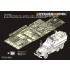 1/35 Vietnam War Modern US King Cobra Gun Truck Upgrade Detail set for AFV Club #35323 1/35 Vietnam War Modern US King Cobra Gun Truck Upgrade Detail set for AFV Club #35323