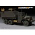 1/35 Vietnam War Modern US King Cobra Gun Truck Upgrade Detail set for AFV Club #35323 1/35 Vietnam War Modern US King Cobra Gun Truck Upgrade Detail set for AFV Club #35323