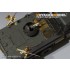 1/35 Vietnam War Modern US King Cobra Gun Truck Upgrade Detail set for AFV Club #35323 1/35 Vietnam War Modern US King Cobra Gun Truck Upgrade Detail set for AFV Club #35323