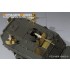 1/35 Vietnam War Modern US King Cobra Gun Truck Upgrade Detail set for AFV Club #35323 1/35 Vietnam War Modern US King Cobra Gun Truck Upgrade Detail set for AFV Club #35323