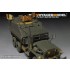 1/35 Vietnam War Modern US King Cobra Gun Truck Upgrade Detail set for AFV Club #35323 1/35 Vietnam War Modern US King Cobra Gun Truck Upgrade Detail set for AFV Club #35323