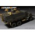 1/35 Vietnam War Modern US King Cobra Gun Truck Upgrade Detail set for AFV Club #35323 1/35 Vietnam War Modern US King Cobra Gun Truck Upgrade Detail set for AFV Club #35323