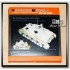 Upgrade Set for 1/35 German Panzer IV Ausf B/C for Dragon kit #6297/6291 Upgrade Set for 1/35 German Panzer IV Ausf B/C for Dragon kit #6297/6291