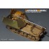 1/35 SdKfz.135 Marder I 75mm PaK.40/1 auf Gw.Lr.s f Basic Detail Set for Tamiya 35370