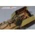1/35 SdKfz.135 Marder I 75mm PaK.40/1 auf Gw.Lr.s f Basic Detail Set for Tamiya 35370