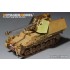 1/35 SdKfz.135 Marder I 75mm PaK.40/1 auf Gw.Lr.s f Basic Detail Set for Tamiya 35370