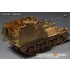 1/35 SdKfz.135 Marder I 75mm PaK.40/1 auf Gw.Lr.s f Basic Detail Set for Tamiya 35370